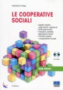 DI DIEGO SEBASTIANO, Le cooperative sociali