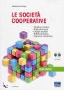 DI DIEGO SEBASTIANO, Le societ cooperative