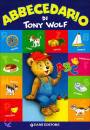 WOLF TONY, abbecedario