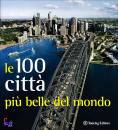 TOURING EDITORE, 100 citta