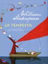 SHAKESPEARE WILLIAM, La tempesta