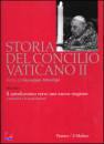 immagine di Storia del Concilio Vaticano II. Vol.1