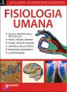 RIGUTTI ADRIANA, fisiologia umana