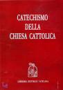 GIOVANNI PAOLO II, Catechismo della Chiesa cattolica (ed.Minor)
