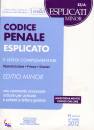 PEZZANO - PETRUCCI, Codice penale esplicato