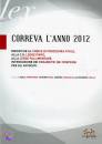 FERRARESE - ROSA -, Correva l