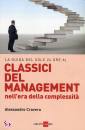 CRAVERA ALESSANDRO, Classici del management