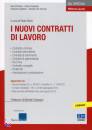 DI NINNO-TESSAROLI, I nuovi contratti di lavoro