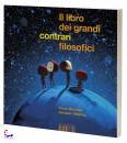 immagine di il libro dei contrari filosofici