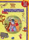DISNEY, winnie the pooh superstaccattacca special