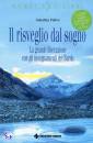 ANNALISA FALIVA, il risveglio dal sogno