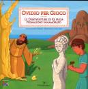 ORLANDO - ELMI, Ovidio per gioco 2