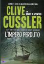 CUSSLER CLIVE, L