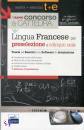 EDISES, Lingua francese  Preselezione  e colloquio orale