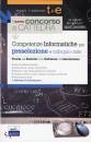 EDISES, Competenze informatiche Preselezione colloquio