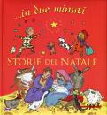 PASQUALI - SMEE, Storie di Natale in due minuti