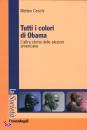 CESCHI MATTEO, Tutti i colori di Obama