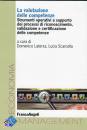 LATERZA - SCARCELLA, Valutazione delle competenze Strumenti operativi