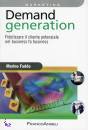 FADDA MARINO, Demand generation