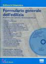 DI NICOLA MARIO, Formulario generale dell