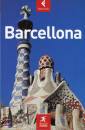 ROUGH GUIDES, Barcellona