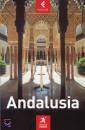 ROUGH GUIDES, Andalusia