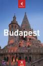 ROUGH GUIDES, Budapest