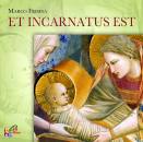 immagine di Et Incarnatus Est