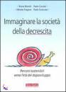 BIANCHI - CACCIARI-., immaginare la societa