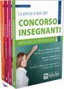 AA.VV., Concorso insegnanti. KIT preparazione prova a test