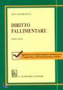 GUGLIELMUCCI LINO, Diritto fallimentare