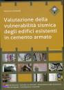 LOMBARDO SALVATORE, Valutazione della vulnerabilit sismica