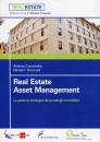 CIARAMELLA TRONCONI, Real estate asset management
