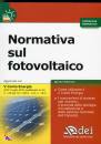 immagine di Normativa sul fotovoltaico - V Conto Energia