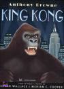 BROWNE ANTHONY, king kong