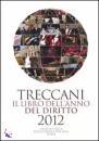 TRECCANI, Il libro dell