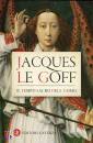 LE GOFF JACQUES, il tempo sacro dell