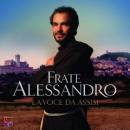 FRATE ALESSANDRO, LA VOCE DI aSSISI CD