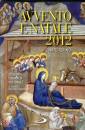 immagine di Avvento e Natale 2012 Sussidio liturgico pastorale