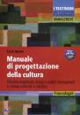 ARGANO LUCIO, Manuale di progettazione della cultura