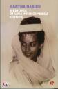 NASIB MARTHA, memorie di una principessa etiope