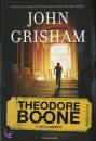 GRISHAM JOHN, L