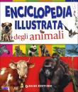 immagine di Enciclopedia illustrata degli Animali