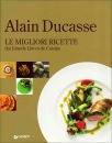 DUCASSE ALAIN, Le migliori ricette