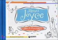 JOYCE JAMES, I gatti di Conenhagen