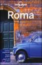 LONELY PLANET, Roma