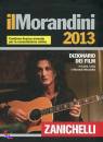 MORANDINI-..., Il morandini 2012 dizionario dei film
