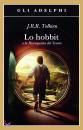 TOLKIEN J.R.R., Lo hobbit