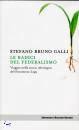 GALLI STEFANO, Le radici del federalismo
