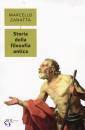 ZANATTA MARCELLO, Storia della filosofia antica